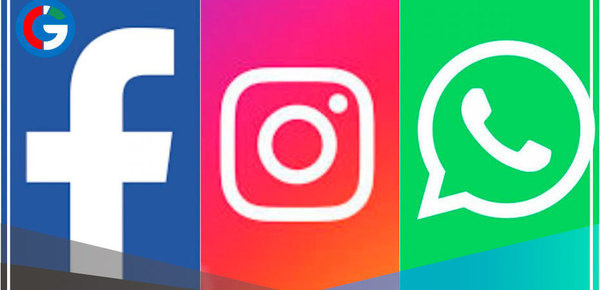 ¿Por qué se cayeron Facebook, Instagram y WhatsApp?