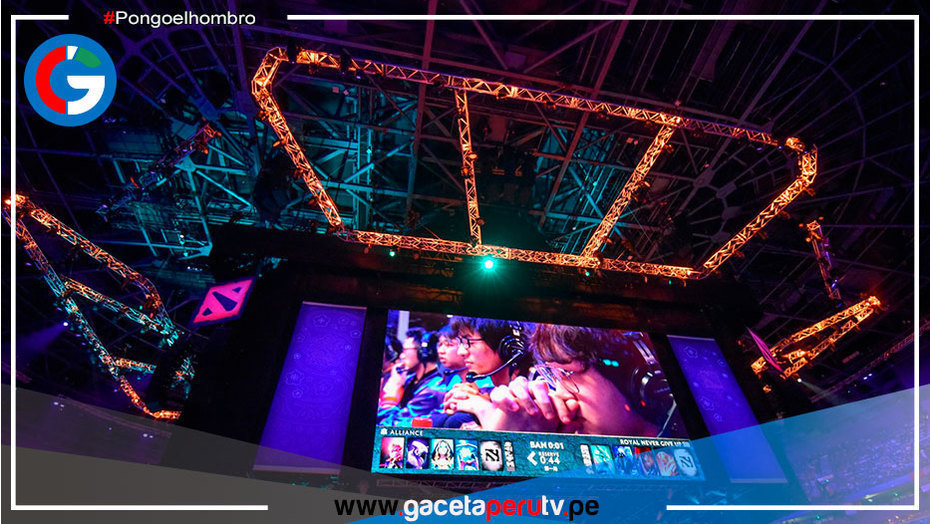 Diez peruanos participarán en torneo mundial que repartirá US$40 millones