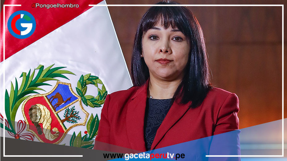 Estos son los nuevos ministros de Gabinete Ministerial encabezado por Mirtha Vásquez