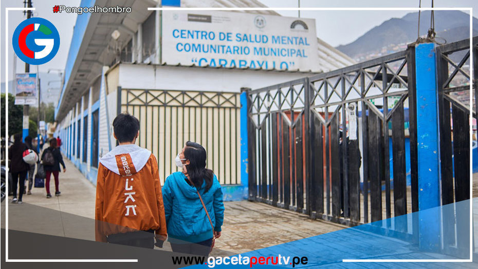 Los efectos nocivos de la COVID-19 sobre la salud mental de los niños, niñas y jóvenes son sólo la punta del iceberg