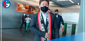 Guido Bellido renuncia a la Presidencia del Consejo de Ministros