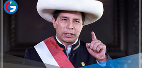 Presidente Castillo confirmó renuncia de Guido Bellido y nuevo gabinete jura esta noche