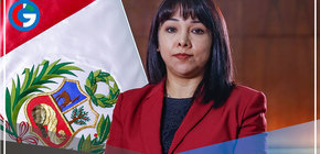 Estos son los nuevos ministros de Gabinete Ministerial encabezado por Mirtha Vásquez