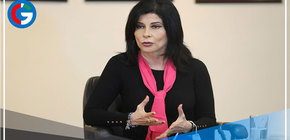 Actriz Olga Zumarán inicia tratamiento por cáncer de cuello uterino en EsSalud