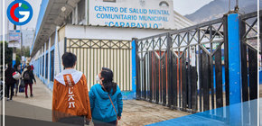 Los efectos nocivos de la COVID-19 sobre la salud mental de los niños, niñas y jóvenes son sólo la punta del iceberg