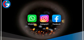 Facebook descarta un ataque y achaca el apagón del lunes a un error técnico 