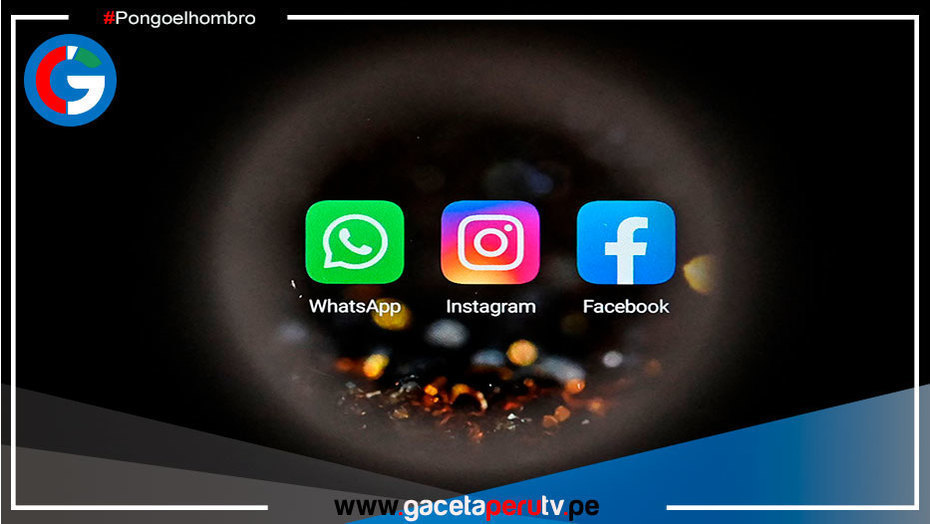 Facebook descarta un ataque y achaca el apagón del lunes a un error técnico