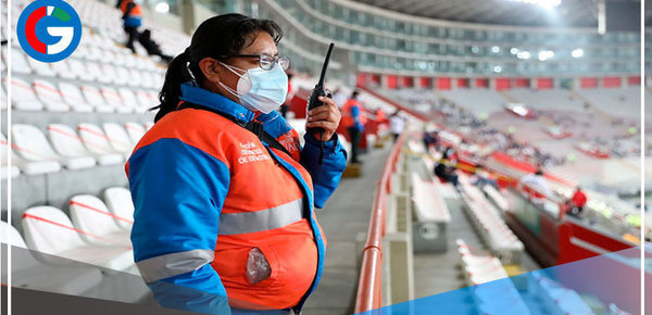 Partido Perú-Chile: municipio de Lima apoyará seguridad en el Estadio Nacional