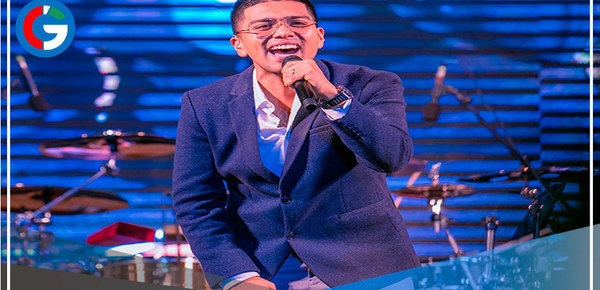 Christian Yaipén es el nuevo entrenador de la Voz Kids