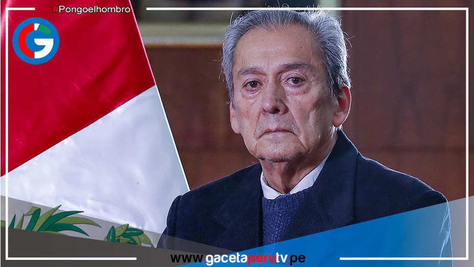 Gallardo Gómez, el nuevo ministro de Educación es de la Fenatep