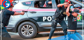 Gore Lima refuerza lucha contra la delincuencia para enfrentar la inseguridad ciudadana