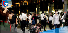 Más de 30 heridos en un terremoto de 6.1 grados en la región de Tokio