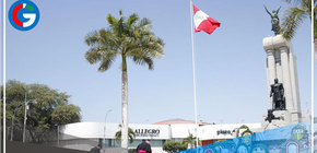 Región Piura rinde homenaje a Miguel Grau y conmemora combate de Angamos 