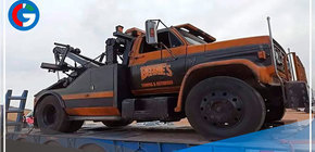 Lluvias impiden rodaje de “Transformers: el despertar de las bestias” en Sacsayhuaman 