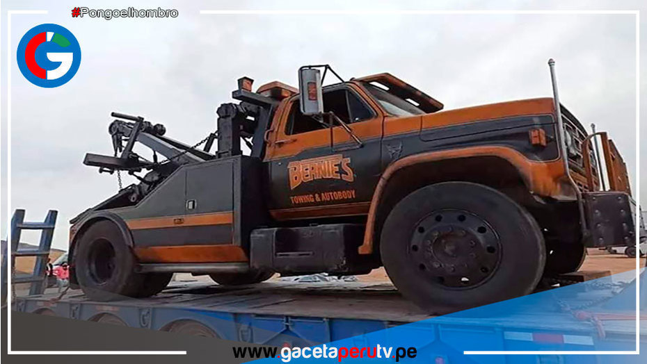 Lluvias impiden rodaje de “Transformers: el despertar de las bestias” en Sacsayhuaman