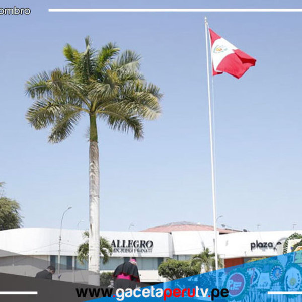 Región Piura rinde homenaje a Miguel Grau y conmemora combate de Angamos 