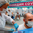  Rusia marca nuevo récord de muertes y se acerca a 30 000 contagios diarios 