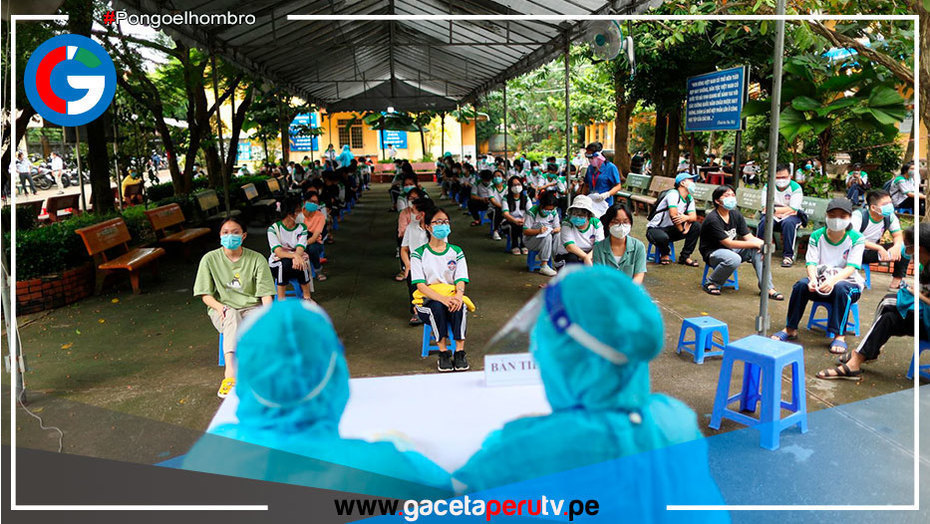 Covid: El mundo supera los cinco millones de muertes
