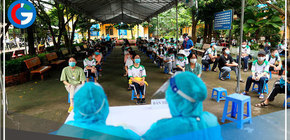 Covid: El mundo supera los cinco millones de muertes