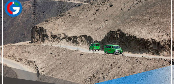 Obra del Pasamayito beneficiará 2 millones de personas de San Juan de Lurigancho y Lima Norte 