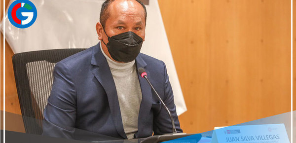 Titular del MTC sería interpelado por presuntamente haber infringido la Constitución