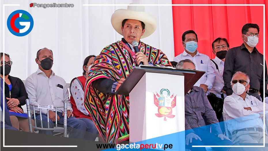 Así fue el mensaje del presidente por el balance de sus 100 días de gobierno