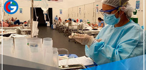 Áncash reporta dos fallecidos por la variante delta 