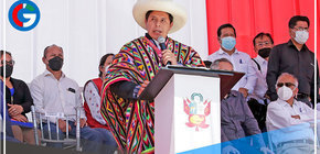 Así fue el mensaje del presidente por el balance de sus 100 días de gobierno