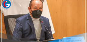 Titular del MTC sería interpelado por presuntamente haber infringido la Constitución