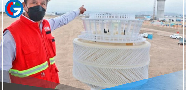 Callao: Aeropuerto Internacional Jorge Chávez triplicará su capacidad de operación 