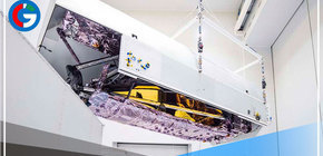 Nasa: Todo va quedando listo para el lanzamiento del telescopio James Webb