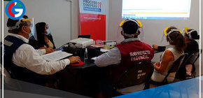 Qali Warma: Más de 250 veedores supervisarán el viernes 12 de noviembre Proceso de Compras 2022