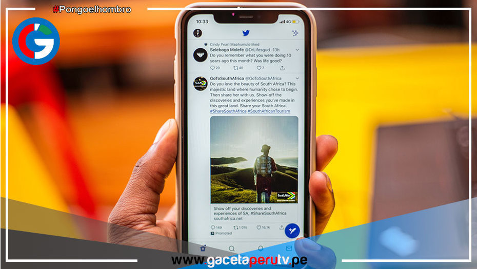 Twitter permitirá ver las imágenes sin recortes en su versión web