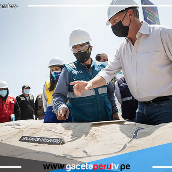 Alcalde Muñoz dio inicio a las obras de la nueva vía Pasamayito