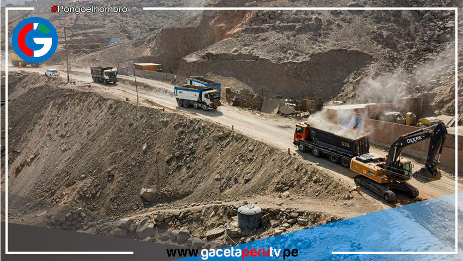 Pasamayito unirá Comas con San Juan de Lurigancho en tan solo treinta minutos