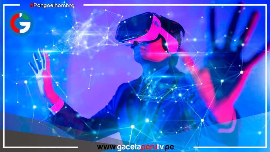 ¿Qué es el metaverso? y cuáles son las dudas que genera el prometido mundo ”gemelo” digital
