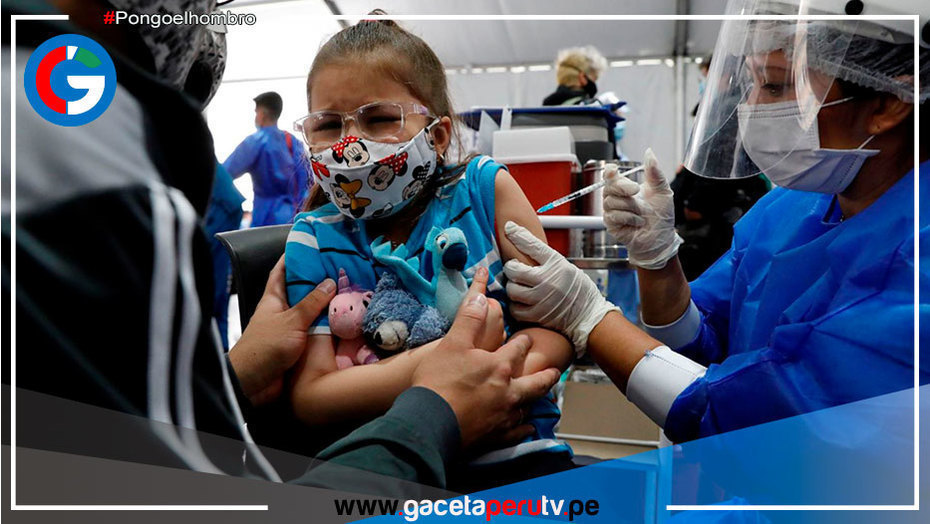 Aumenta la circulación del virus en Italia sobre todo en menores de doce años
