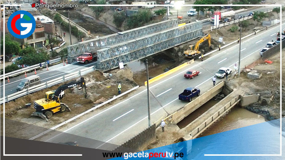 Municipio de SJL descartó capacidad de fiscalizar a vehículos pesados