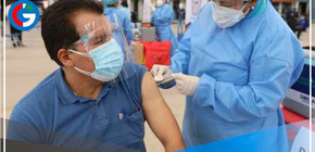 El 86 % de docentes en el país está vacunado con las dos dosis de vacuna 