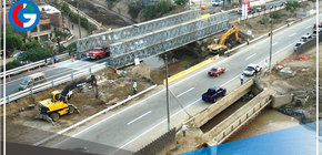 Municipio de SJL descartó capacidad de fiscalizar a vehículos pesados 