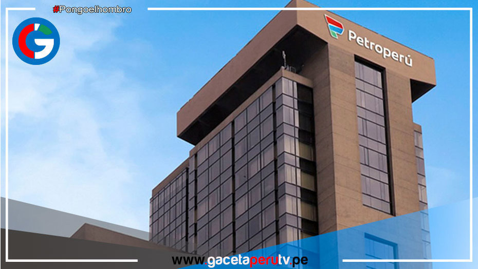 Petroperú anuncia acciones legales contra exfuncionarios