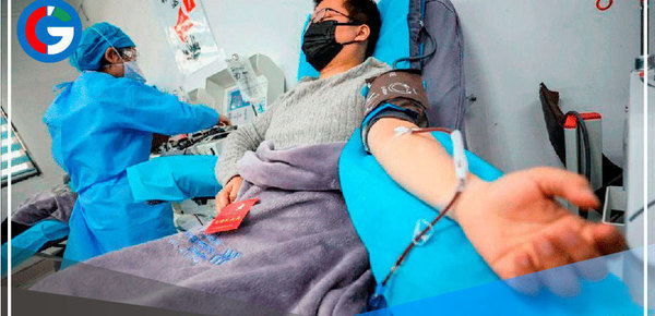 Nuevo brote de virus en China