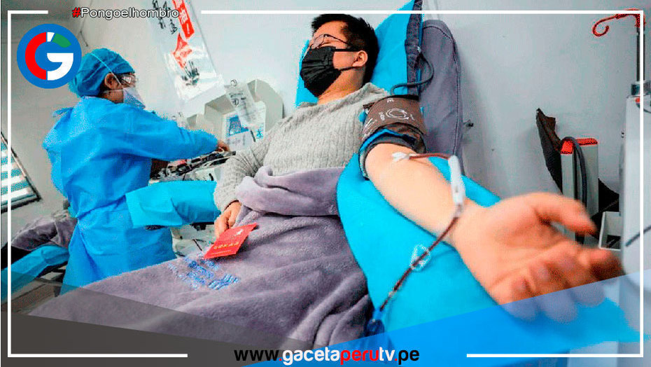 Nuevo brote de virus en China