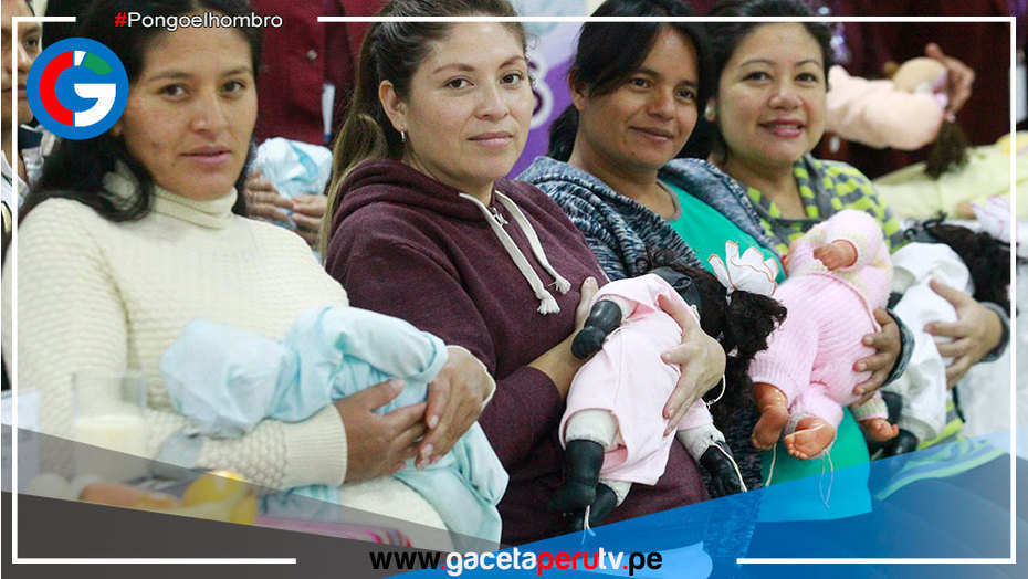 Protegen contra despido nulo a gestantes y lactantes en periodo de prueba