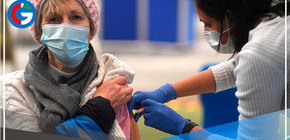 Reino Unido: Recomiendan extender dosis de refuerzo de covid a menores de 50 años 