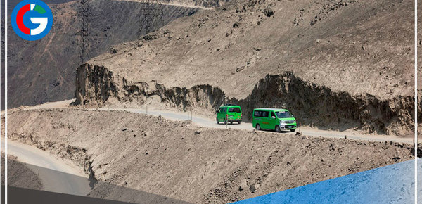 Pasamayito beneficiará poblaciones de Lima Norte y San Juan de Lurigancho 