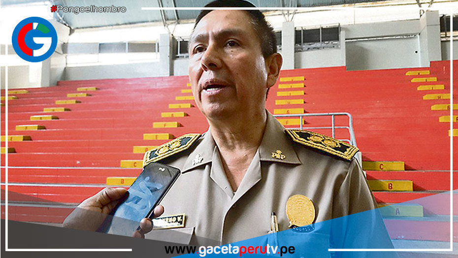 Javier Bueno Victoriano, pide su pase al retiro tras denunciar irregularidades en los ascensos