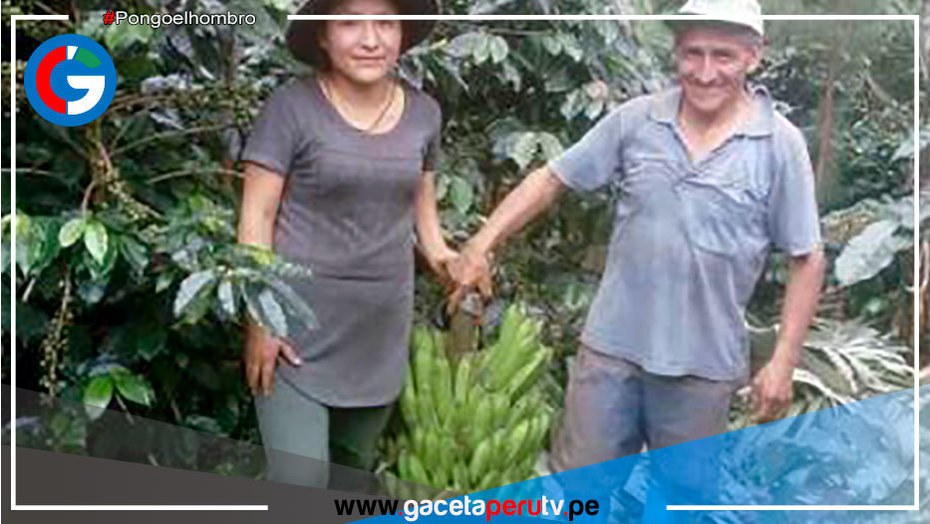 Talento de Ayacucho ayuda a agricultores a duplicar producción del grano