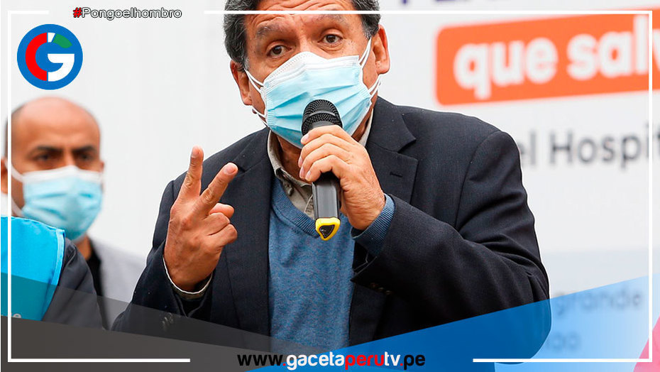 En 15 días estará listo reglamento para empresas que regresen al trabajo presencial