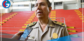 Javier Bueno Victoriano, pide su pase al retiro tras denunciar irregularidades en los ascensos